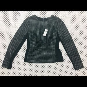 NWT BCBGMAXAZRIA TOP